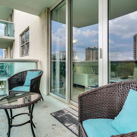 Sunny Isles Ocean Reserve Superb Condo Apartments Sunny Isles Beach Dış mekan fotoğraf