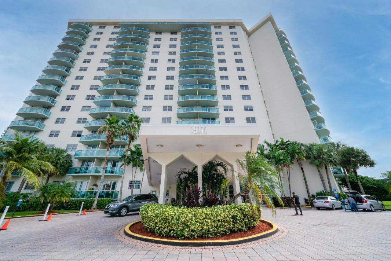 Sunny Isles Ocean Reserve Superb Condo Apartments Sunny Isles Beach Dış mekan fotoğraf