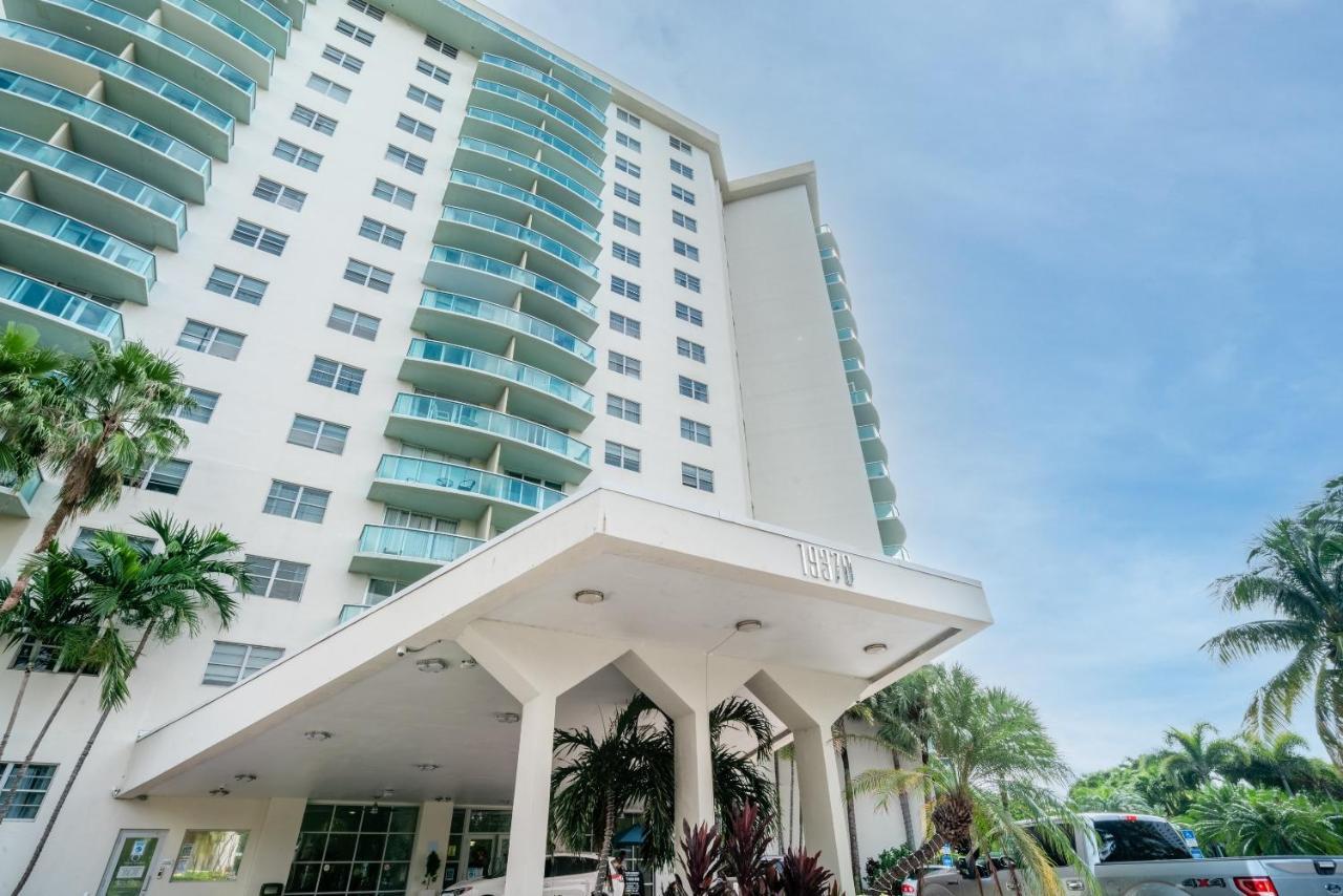 Sunny Isles Ocean Reserve Superb Condo Apartments Sunny Isles Beach Dış mekan fotoğraf