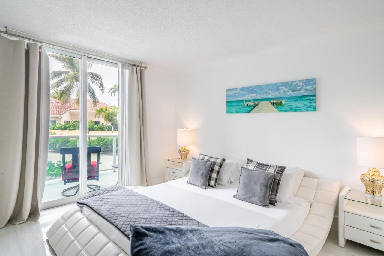 Sunny Isles Ocean Reserve Superb Condo Apartments Sunny Isles Beach Dış mekan fotoğraf