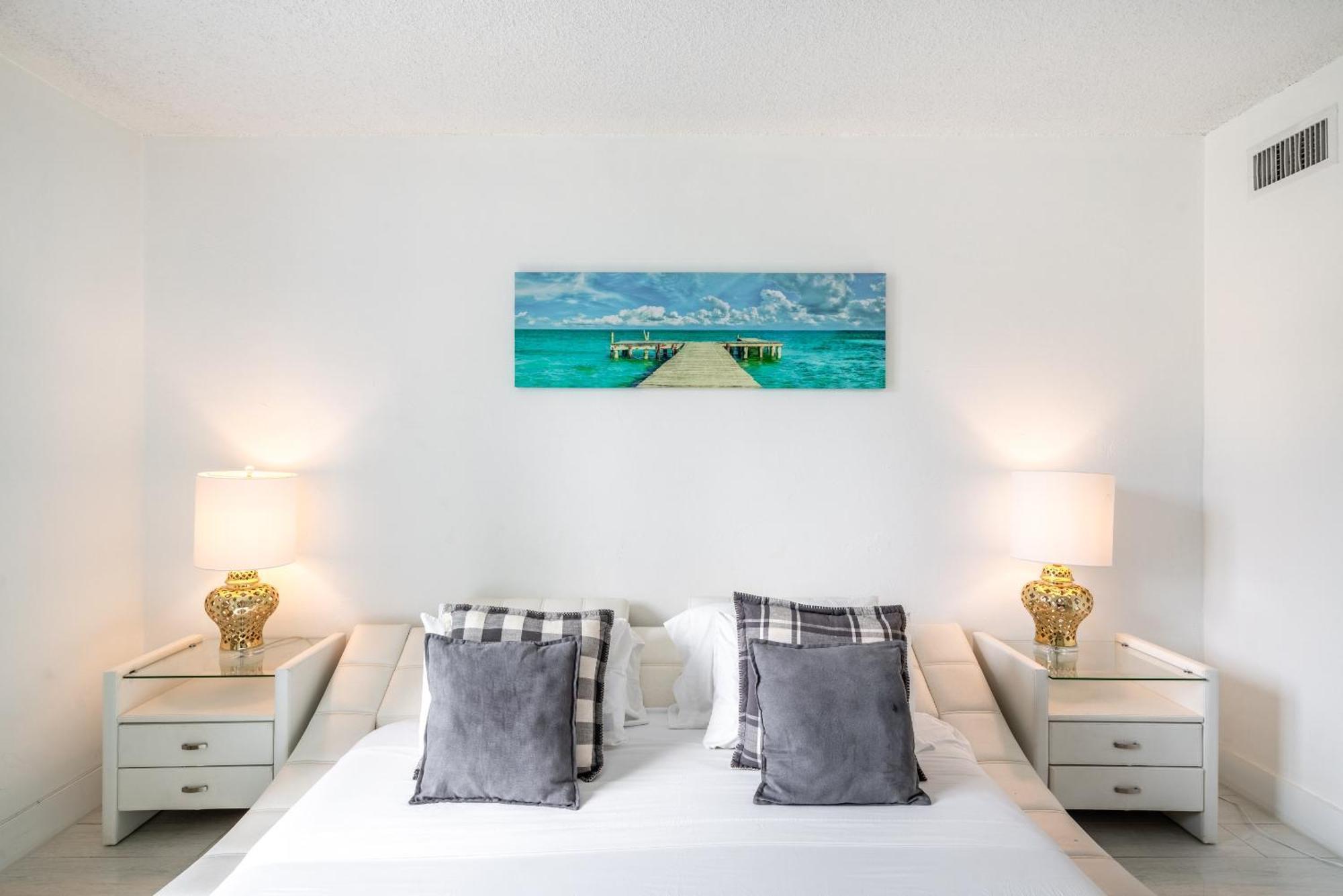 Sunny Isles Ocean Reserve Superb Condo Apartments Sunny Isles Beach Dış mekan fotoğraf