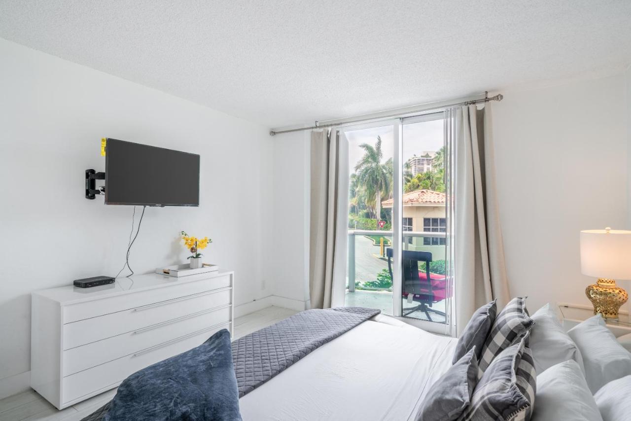 Sunny Isles Ocean Reserve Superb Condo Apartments Sunny Isles Beach Dış mekan fotoğraf