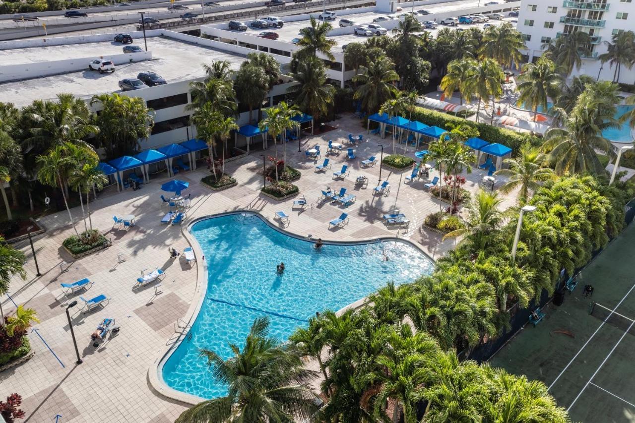 Sunny Isles Ocean Reserve Superb Condo Apartments Sunny Isles Beach Dış mekan fotoğraf