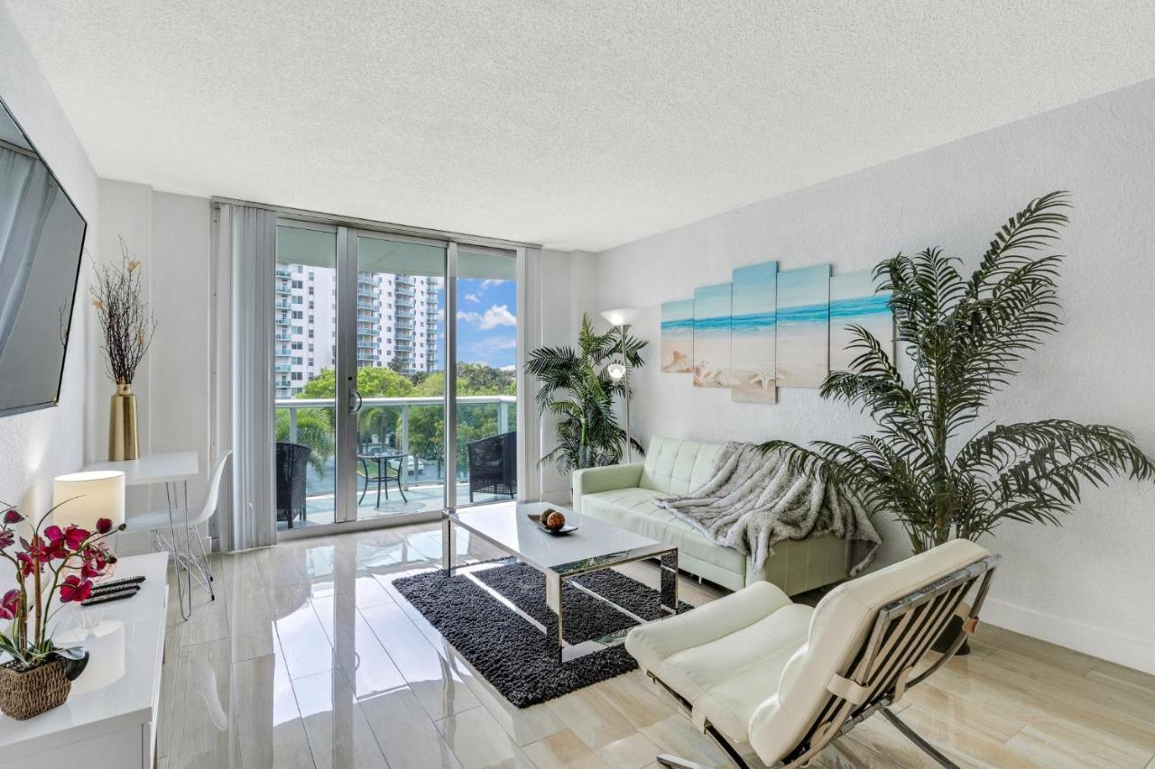 Sunny Isles Ocean Reserve Superb Condo Apartments Sunny Isles Beach Dış mekan fotoğraf