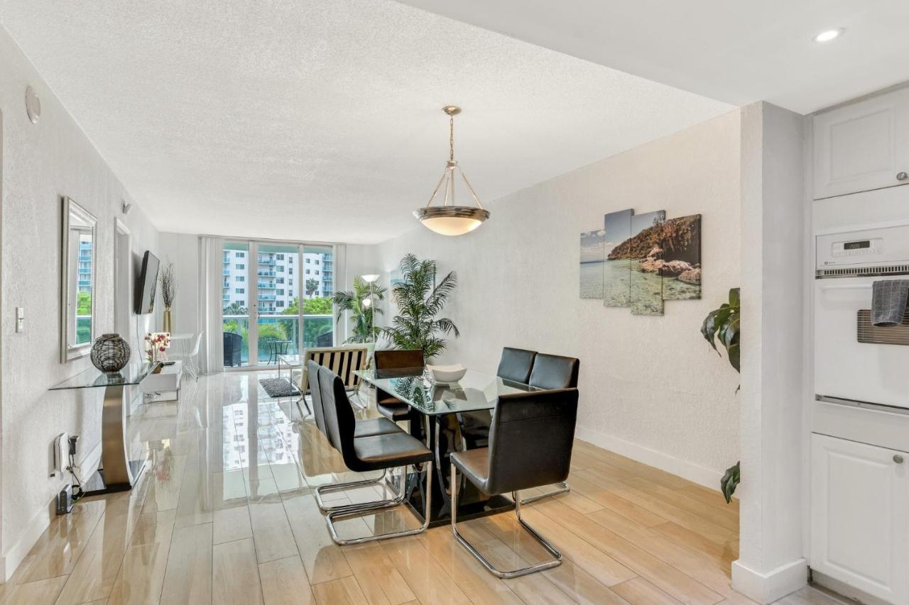 Sunny Isles Ocean Reserve Superb Condo Apartments Sunny Isles Beach Dış mekan fotoğraf