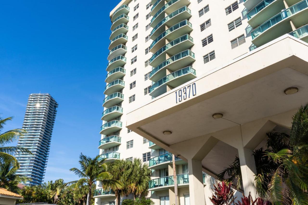 Sunny Isles Ocean Reserve Superb Condo Apartments Sunny Isles Beach Dış mekan fotoğraf