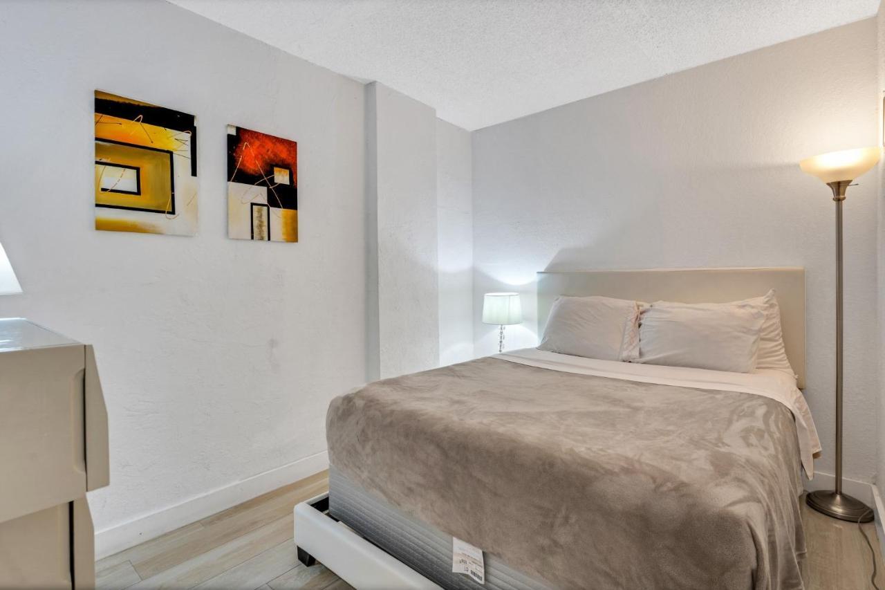 Sunny Isles Ocean Reserve Superb Condo Apartments Sunny Isles Beach Dış mekan fotoğraf
