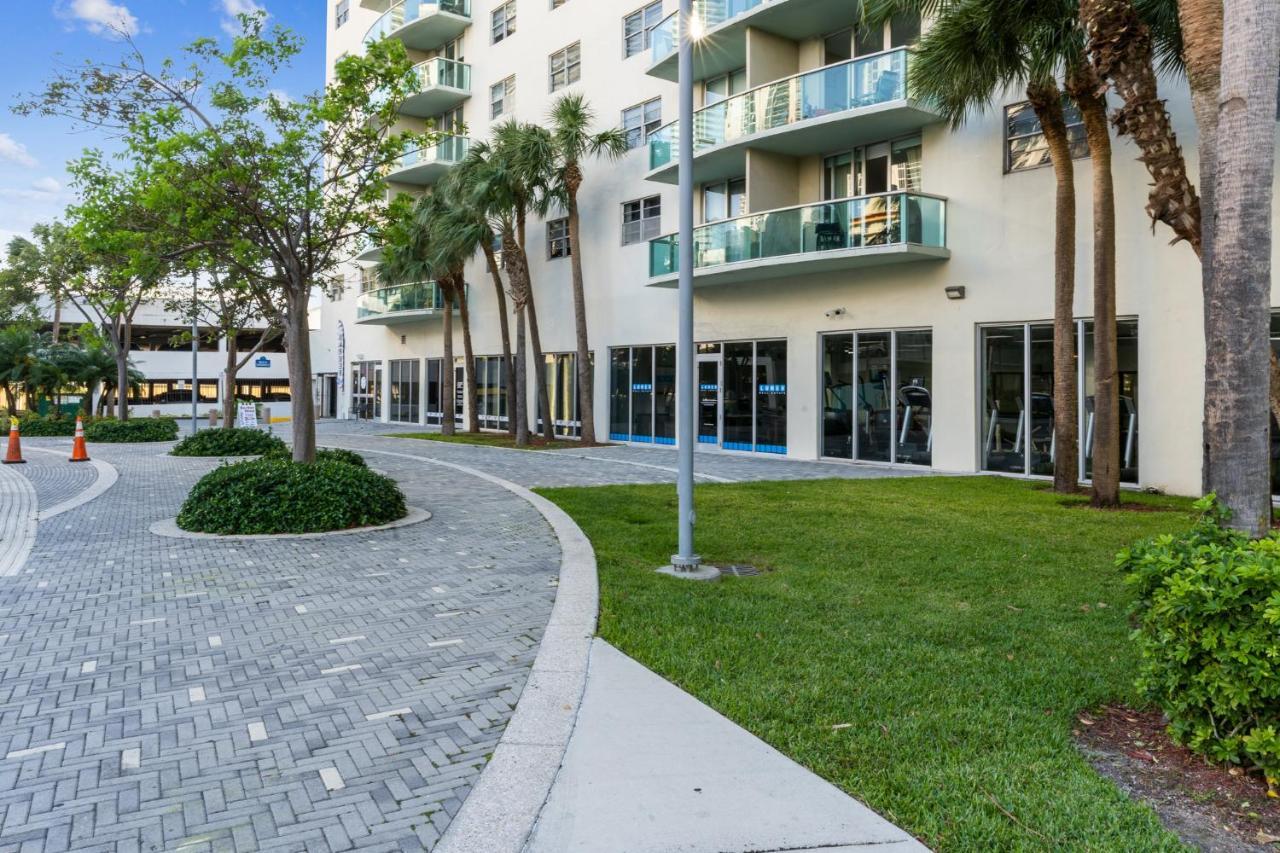 Sunny Isles Ocean Reserve Superb Condo Apartments Sunny Isles Beach Dış mekan fotoğraf