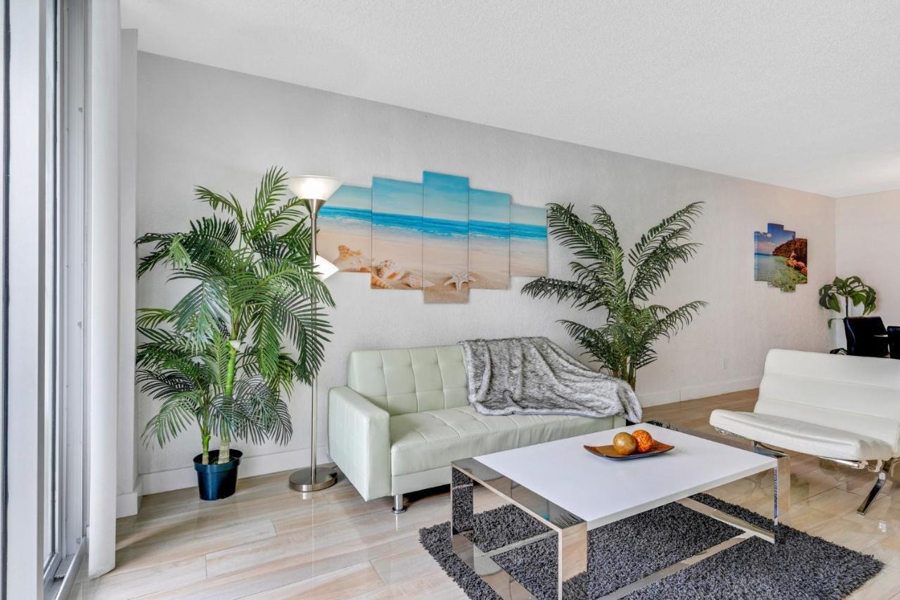 Sunny Isles Ocean Reserve Superb Condo Apartments Sunny Isles Beach Dış mekan fotoğraf