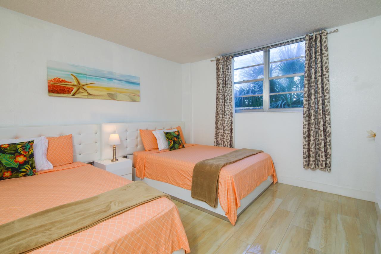 Sunny Isles Ocean Reserve Superb Condo Apartments Sunny Isles Beach Dış mekan fotoğraf