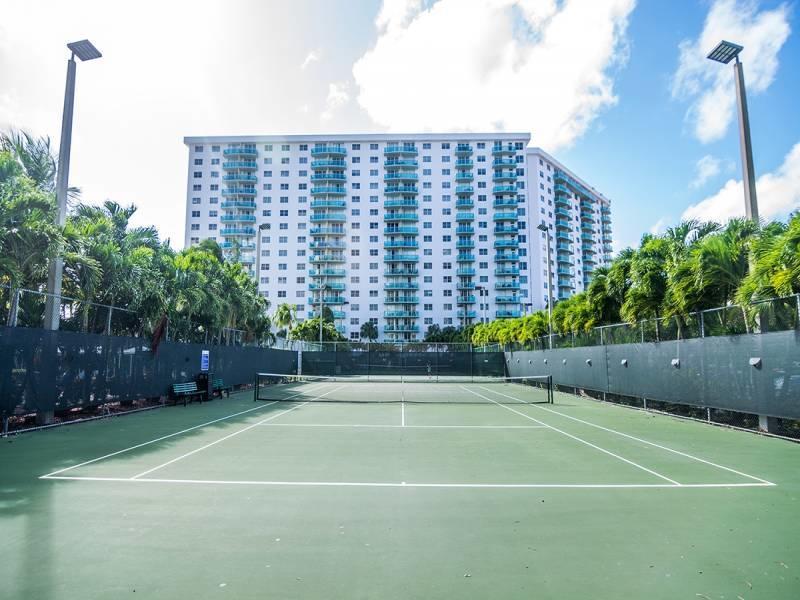 Sunny Isles Ocean Reserve Superb Condo Apartments Sunny Isles Beach Dış mekan fotoğraf