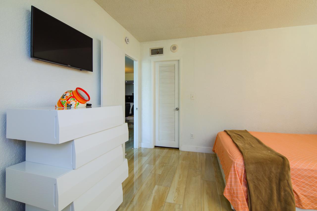 Sunny Isles Ocean Reserve Superb Condo Apartments Sunny Isles Beach Dış mekan fotoğraf