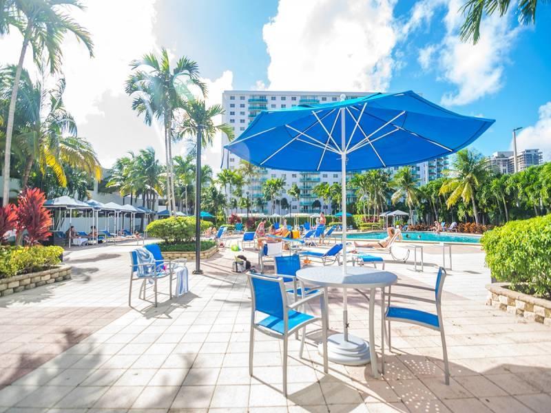 Sunny Isles Ocean Reserve Superb Condo Apartments Sunny Isles Beach Dış mekan fotoğraf